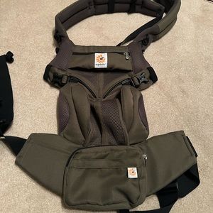 Ergo baby Omni 360 baby carrier